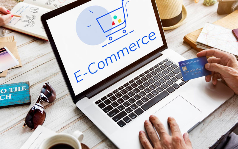 Siti e-commerce